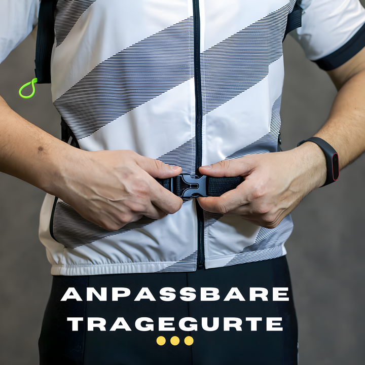 Multifunctional Hydration Backpack - HydroRide