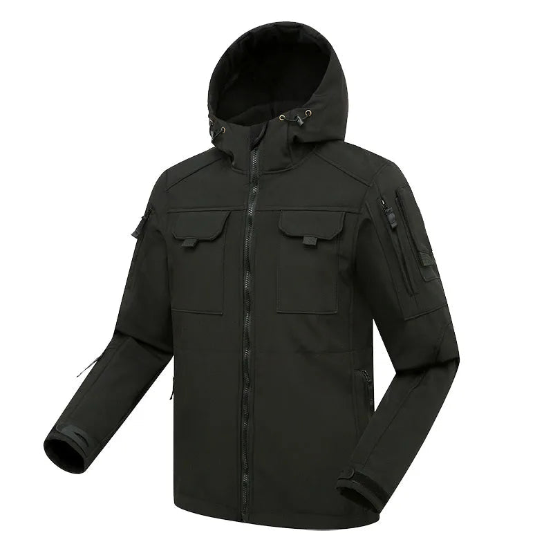 Wind- en Waterdichte Outdoor Cargoset – StormEdge