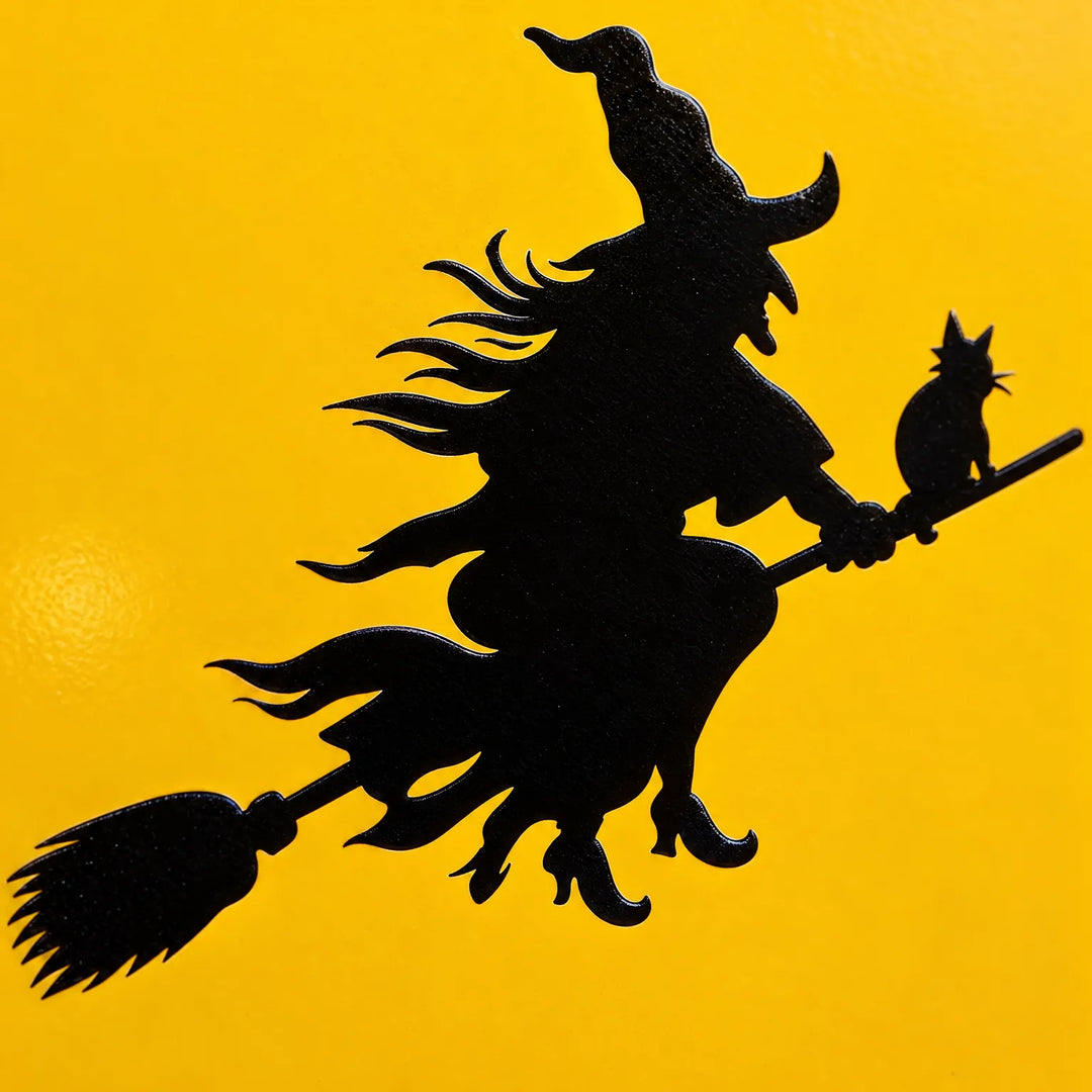 Festive Halloween Wall Hanging - HexenMark
