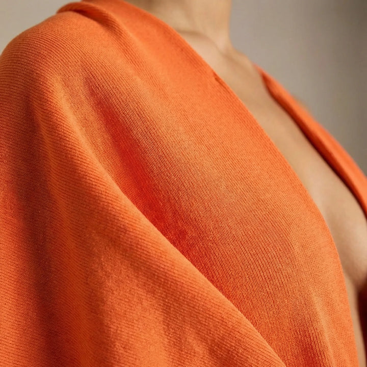 Figurbetontes Maxi Kleid - Cheyenne
