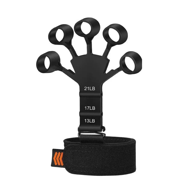 Finger and Hand Strengthener - GripMaster
