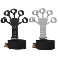 Finger and Hand Strengthener - GripMaster