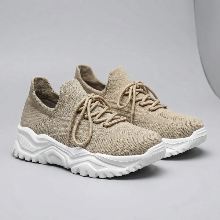 Flacher Sportschuh - Julika