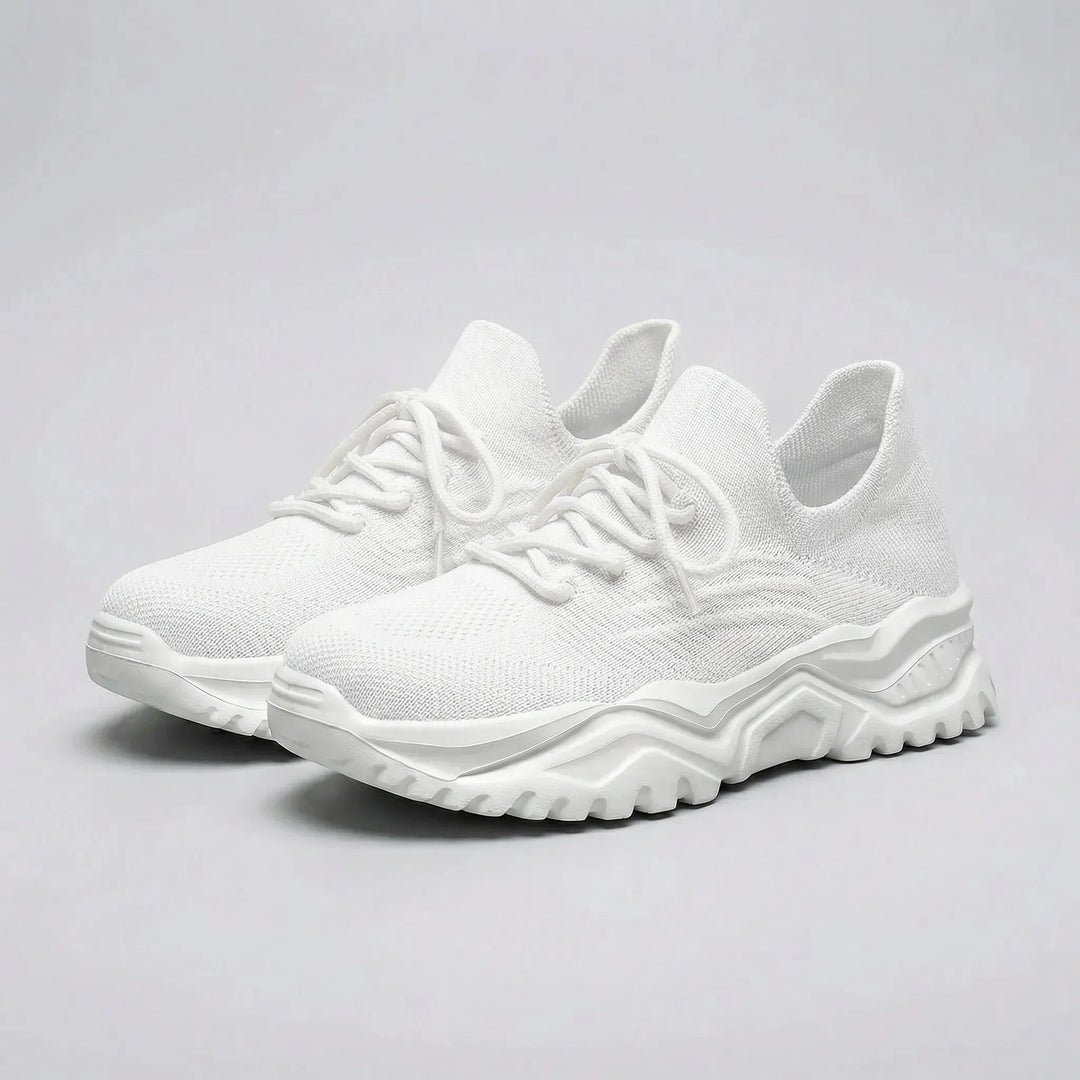 Flacher Sportschuh - Julika