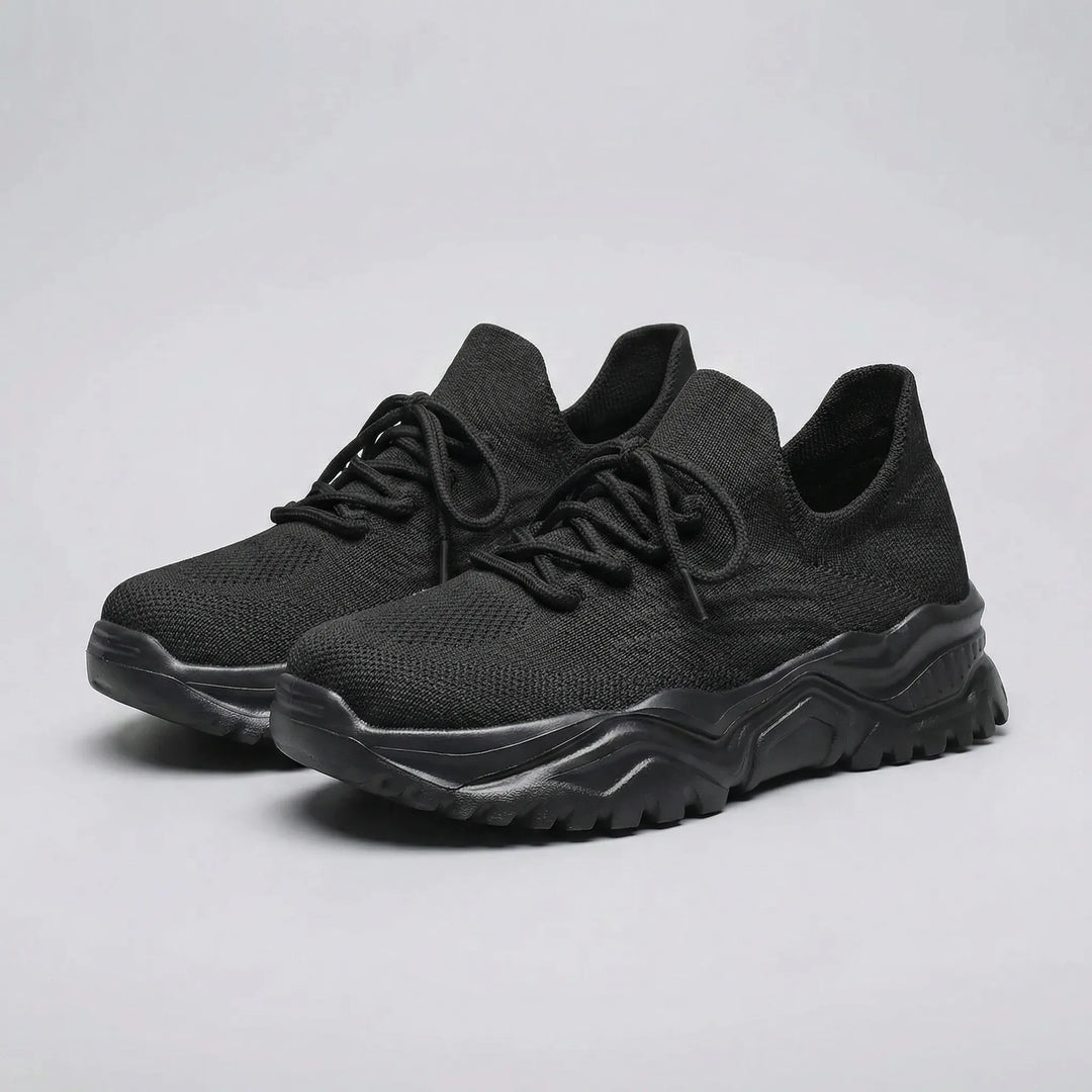 Flacher Sportschuh - Julika