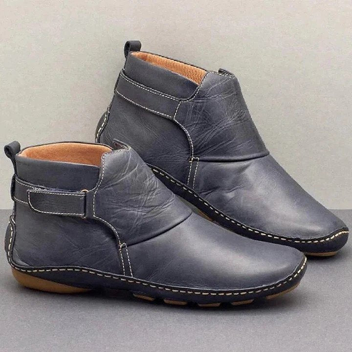 Luxury Orthopedic Women's Shoes - Liana