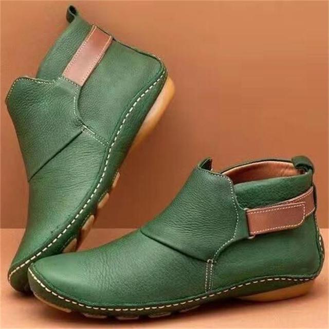 Luxury Orthopedic Women's Shoes - Liana