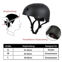 Comfortable Bike Helmet - SafeRide Helmet