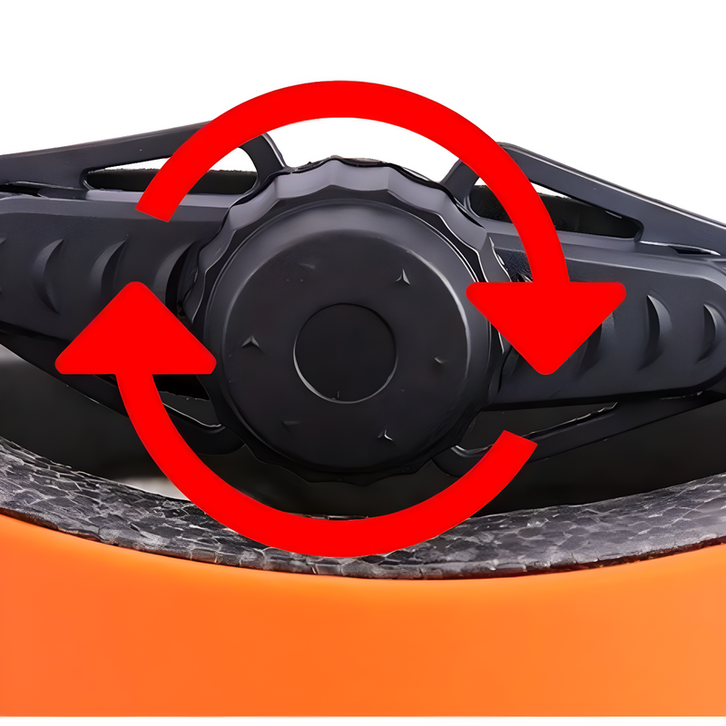 Comfortable Bike Helmet - SafeRide Helmet
