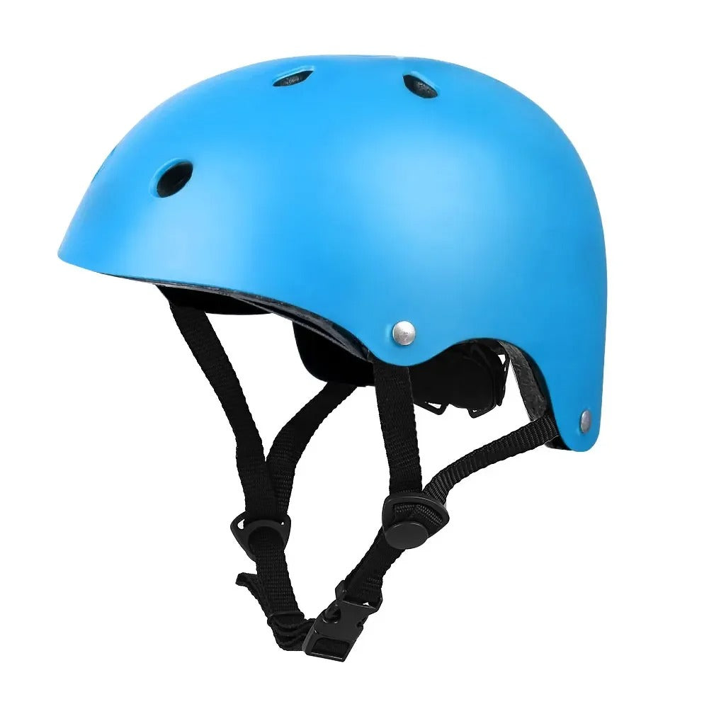 Comfortable Bike Helmet - SafeRide Helmet