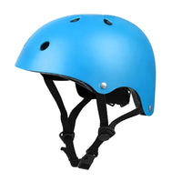 Comfortable Bike Helmet - SafeRide Helmet