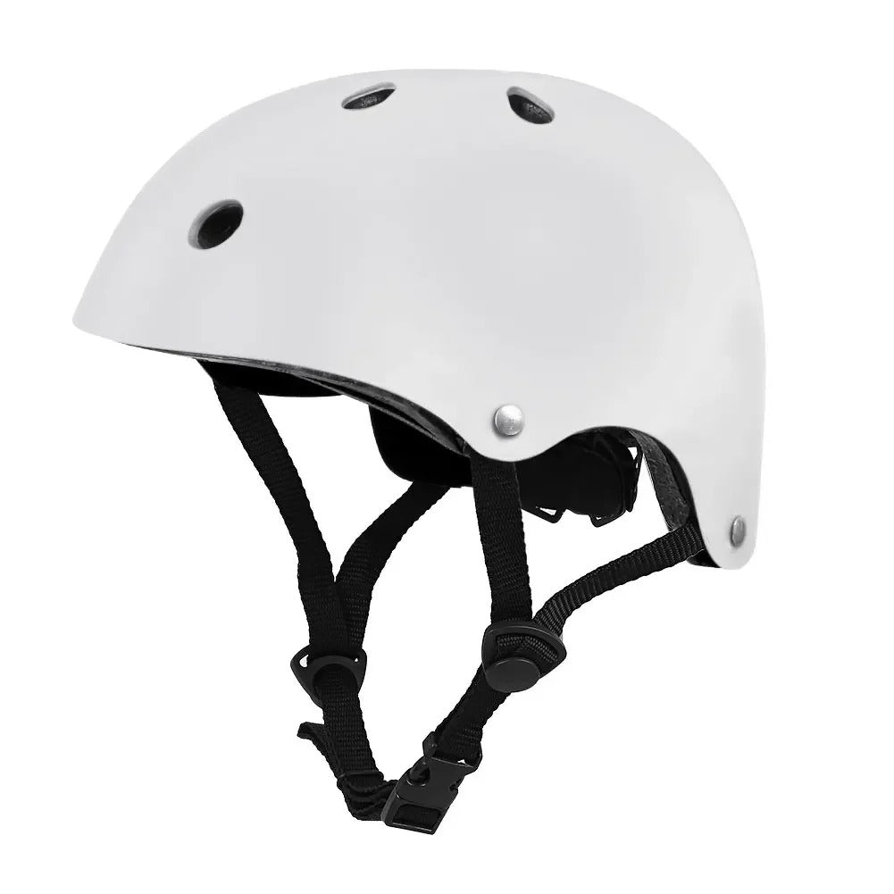 Comfortable Bike Helmet - SafeRide Helmet