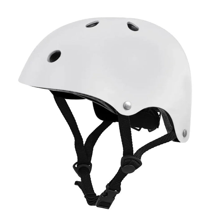 Comfortable Bike Helmet - SafeRide Helmet