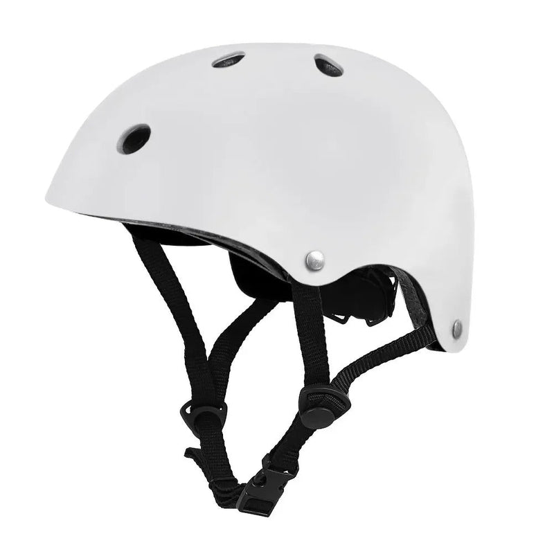 Comfortable Bike Helmet - SafeRide Helmet