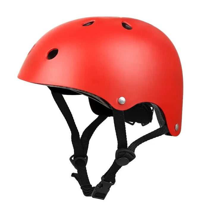 Comfortable Bike Helmet - SafeRide Helmet
