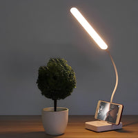 Flexible Desk Lamp - LumoFlex