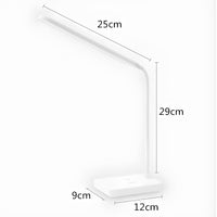 Flexible Desk Lamp - LumoFlex