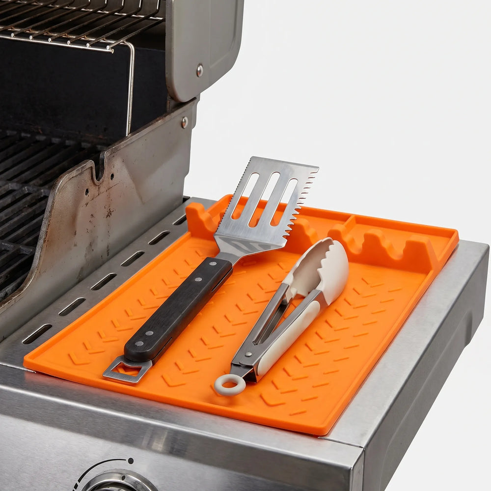 Flexible Utensil Pad - Sizzlex