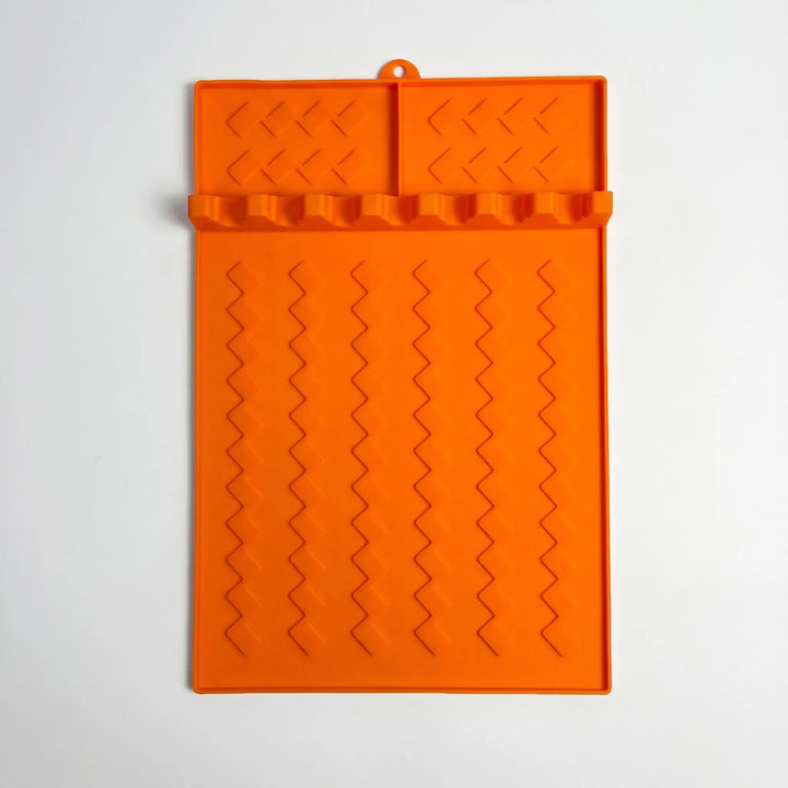 Flexible Utensil Pad - Sizzlex