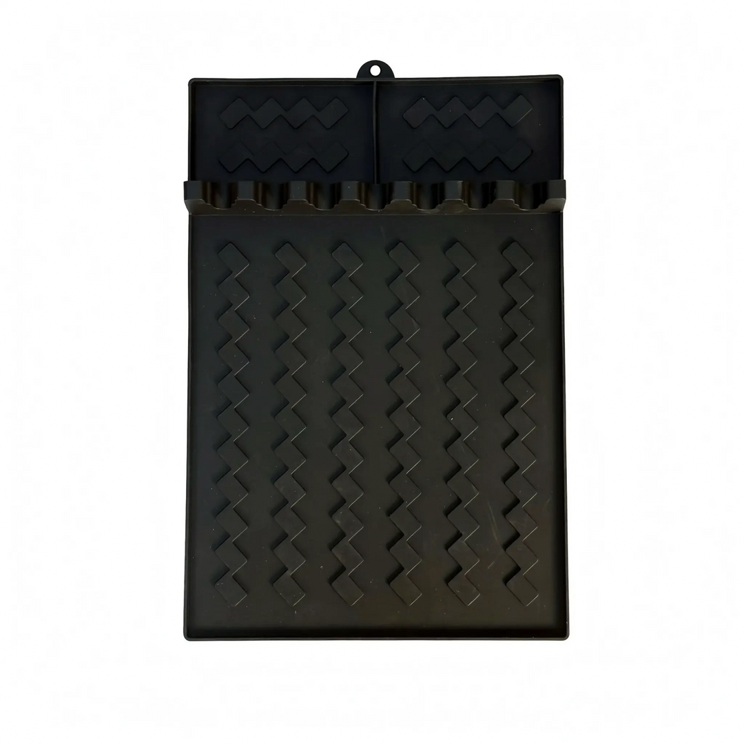 Flexible Utensil Pad - Sizzlex