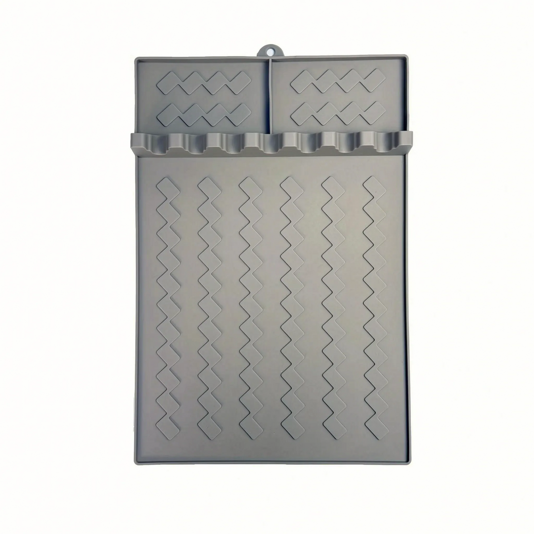 Flexible Utensil Pad - Sizzlex