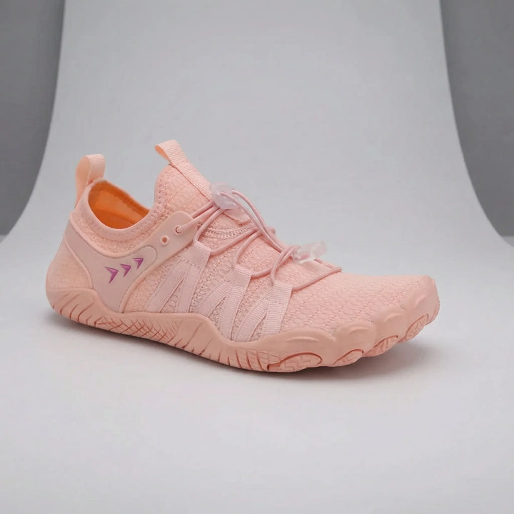 Flexibler Dünnsohlenschuh - Nelli
