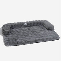 Zacht Hondenbed - PlushNest