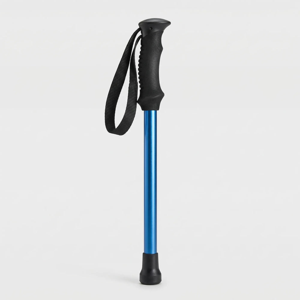 Foldable 4-Section Trekking Pole -  Terraven