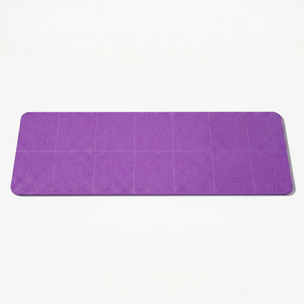 Foldable Travel Yoga Mat -  Inez