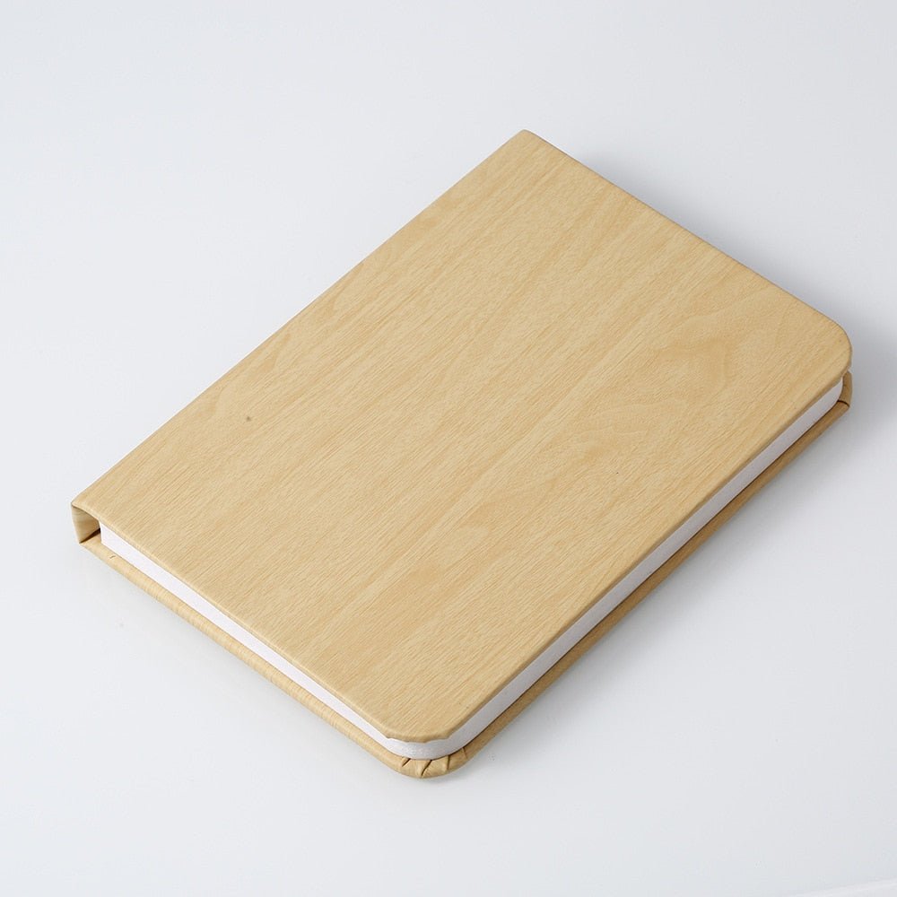 Folding LED Book Lamp - LuminaTome