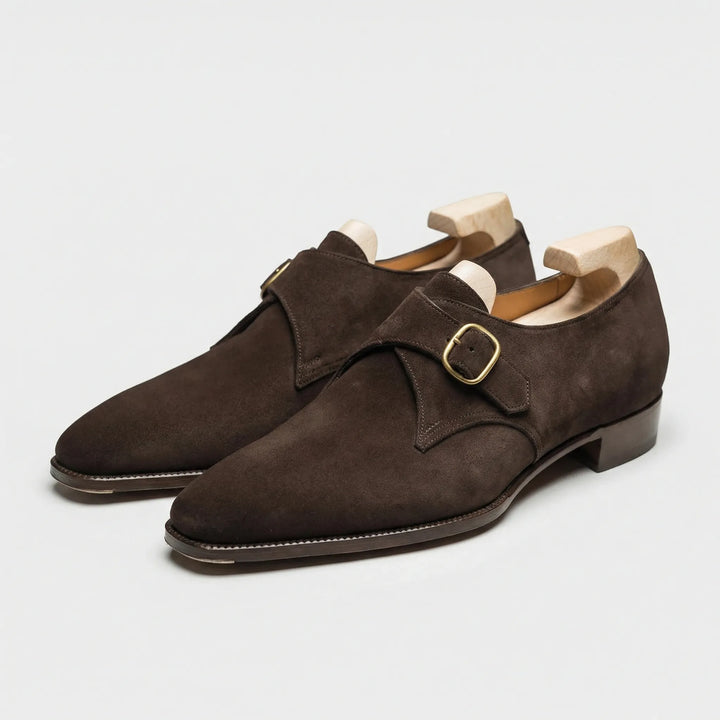 Formeller Herrenschuh Im Zeitlosen Design - Doyle