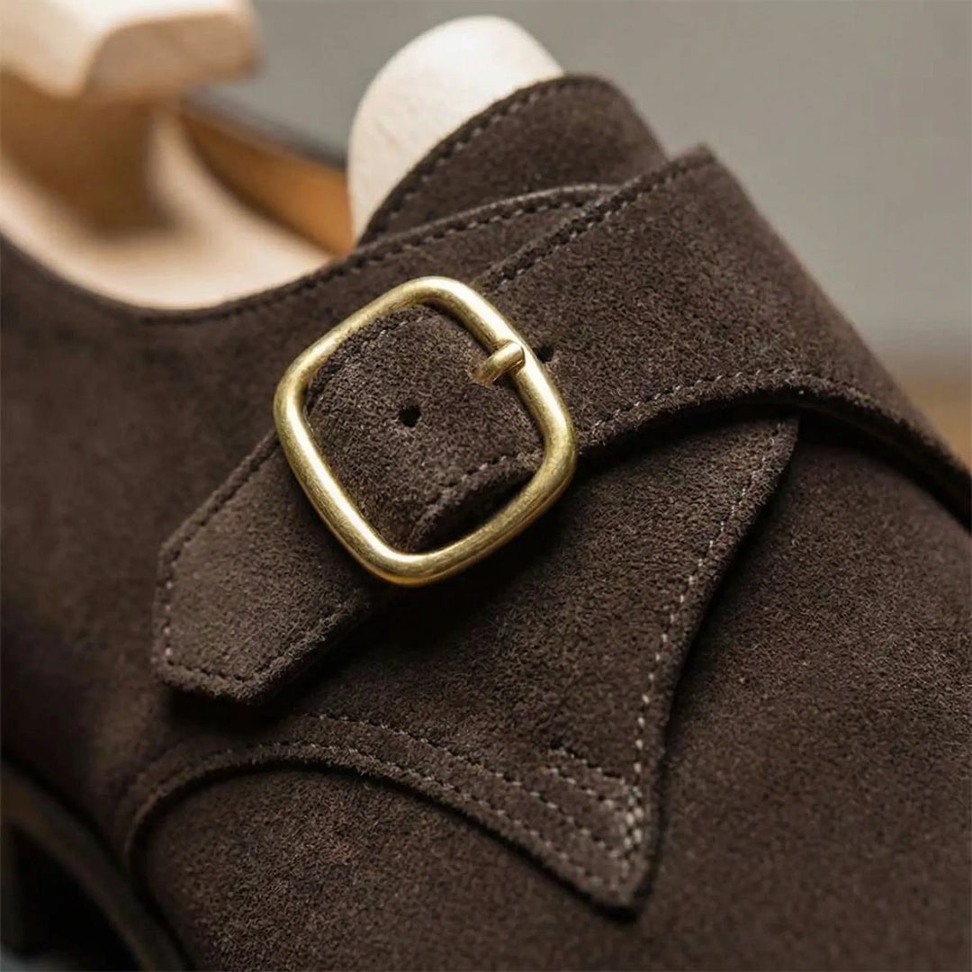 Formeller Herrenschuh Im Zeitlosen Design - Doyle