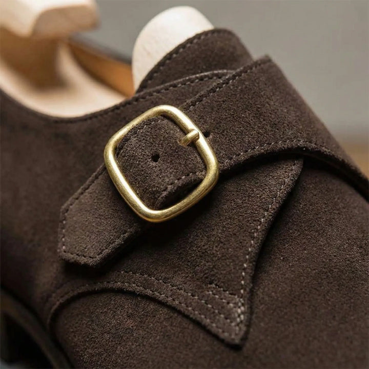 Formeller Herrenschuh Im Zeitlosen Design - Doyle