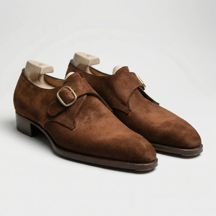 Formeller Herrenschuh Im Zeitlosen Design - Doyle