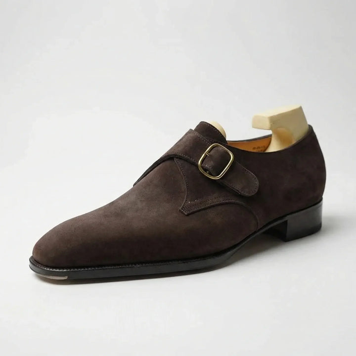 Formeller Herrenschuh Im Zeitlosen Design - Doyle