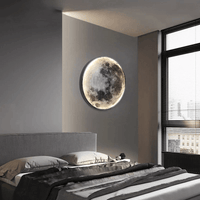 Magical Atmospheric Moon Lamp - LunaGlow
