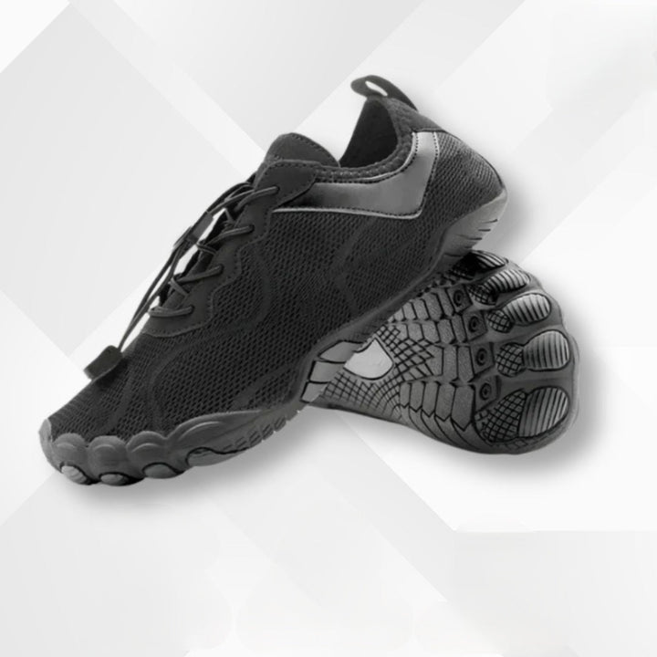 Waterdichte Orthopedische Barefootschoenen – Nayla