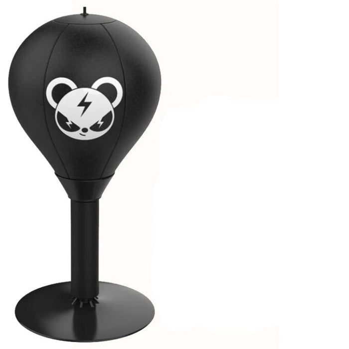 Punching Bag with Powerful Suction Cup - PowerStrike