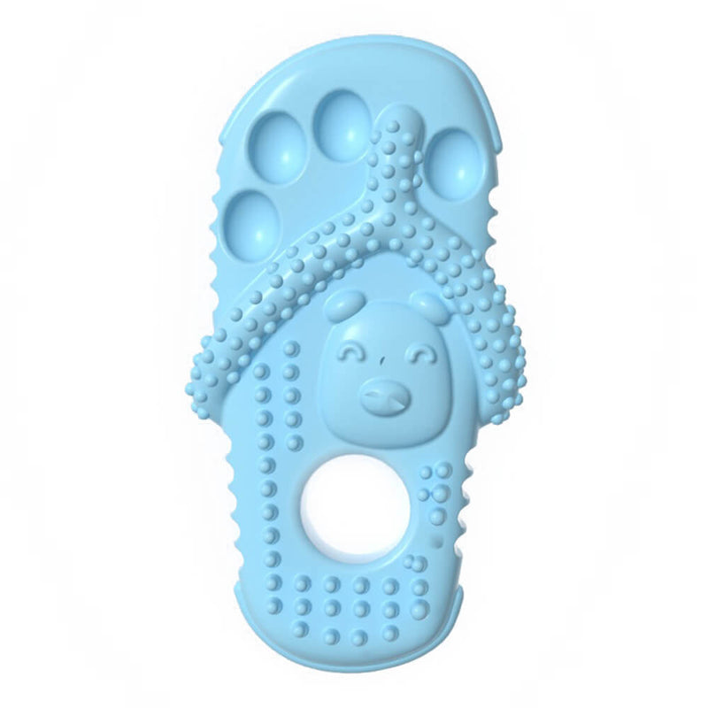 Speelse Kauwslippers voor Honden - SnoopSlippers