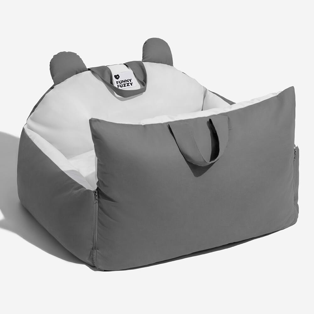 Honden Autobed - BearBuddy
