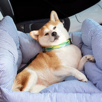 Comfortable Dog Bed for the Car - TravelPaw