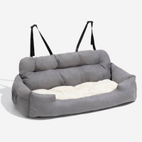 Luxe Reisbed voor Honden - PawsRest