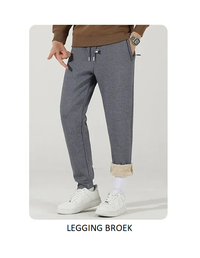 Sammy Jackson™ Comfort Jogger | Plus Size Sweatpants