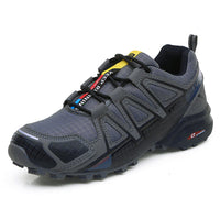 Comfortabele Herenschoen voor Hiking en Trekking - RoverTrail