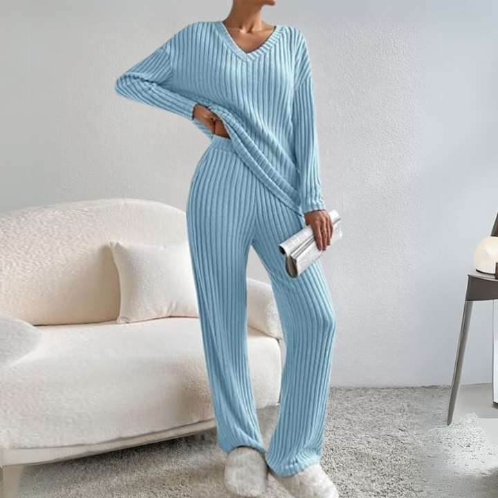 Comfortable Lounge Set for Women - Maren