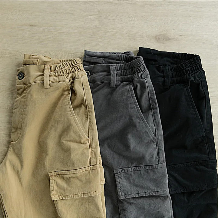Men’s Cargo Outdoor Pants – Marco