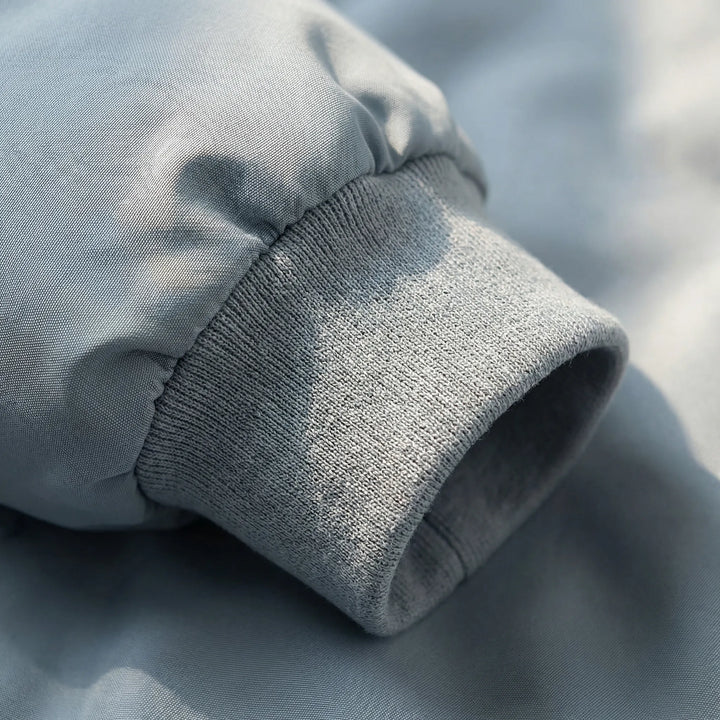 Gefütterte Winterjacke Im Bomber-Stil - Kendra