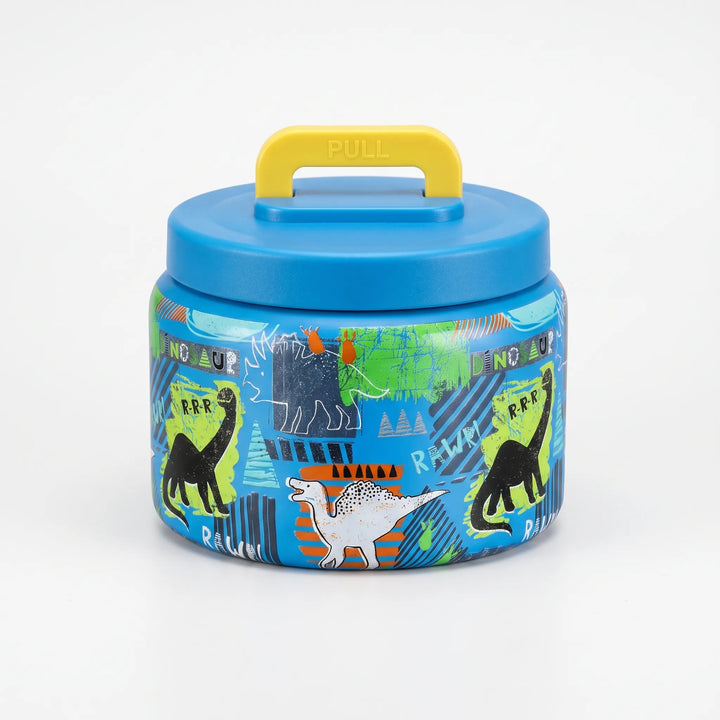 Geïsoleerde Compacte Voedselcontainer Voor Kinderen - Vensha