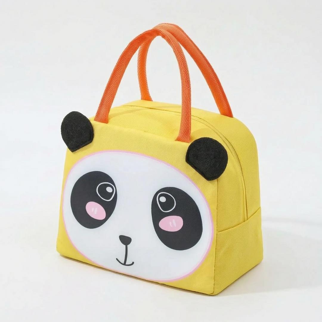 Geïsoleerde Koeltas Met Dierenprint - Chomply