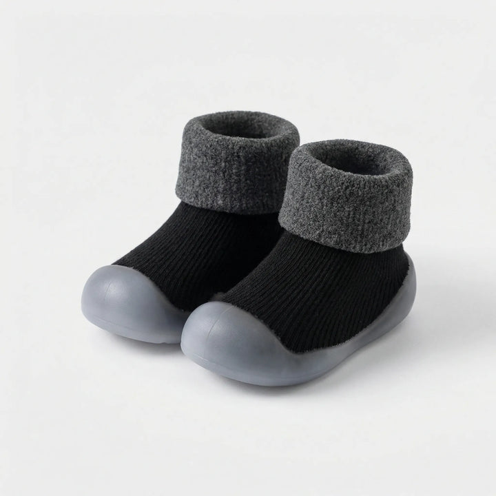 Gepolsterte Sockenschuhe Für Kleinkinder - Jessie